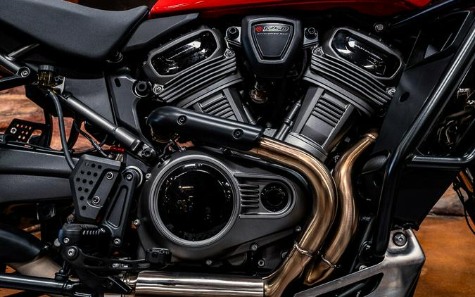 2026 Harley-Davidson Pan America 1250 Special Adventure Touring