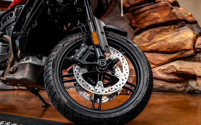 2026 Harley-Davidson Pan America 1250 Special Adventure Touring