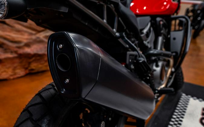 2026 Harley-Davidson Pan America 1250 Special Adventure Touring
