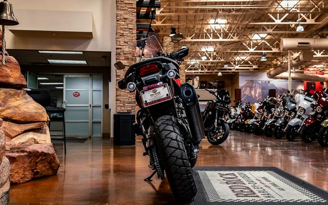 2026 Harley-Davidson Pan America 1250 Special Adventure Touring