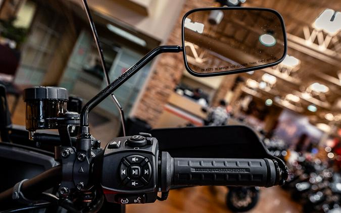 2026 Harley-Davidson Pan America 1250 Special Adventure Touring