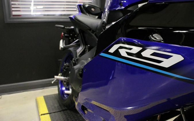 2026 Yamaha YZF-R9