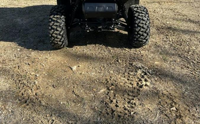 2026 CFMOTO U10 PRO HIGHLAND