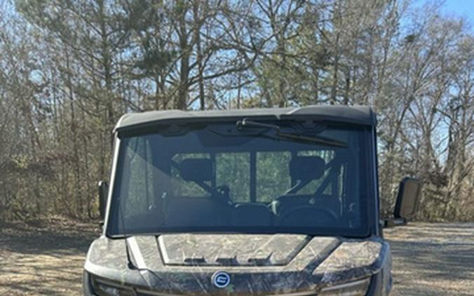 2026 CFMOTO U10 PRO HIGHLAND