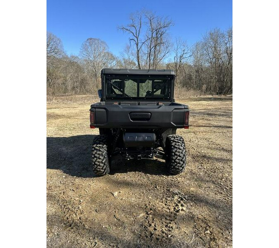 2026 CFMOTO U10 PRO HIGHLAND