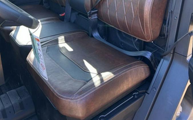 2026 CFMOTO U10 PRO HIGHLAND