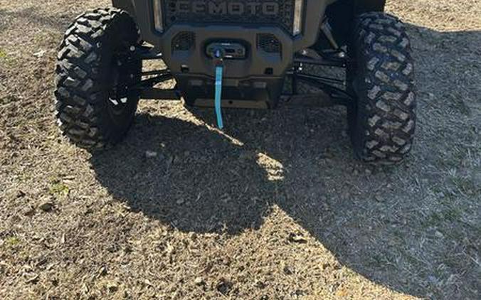 2026 CFMOTO U10 PRO HIGHLAND