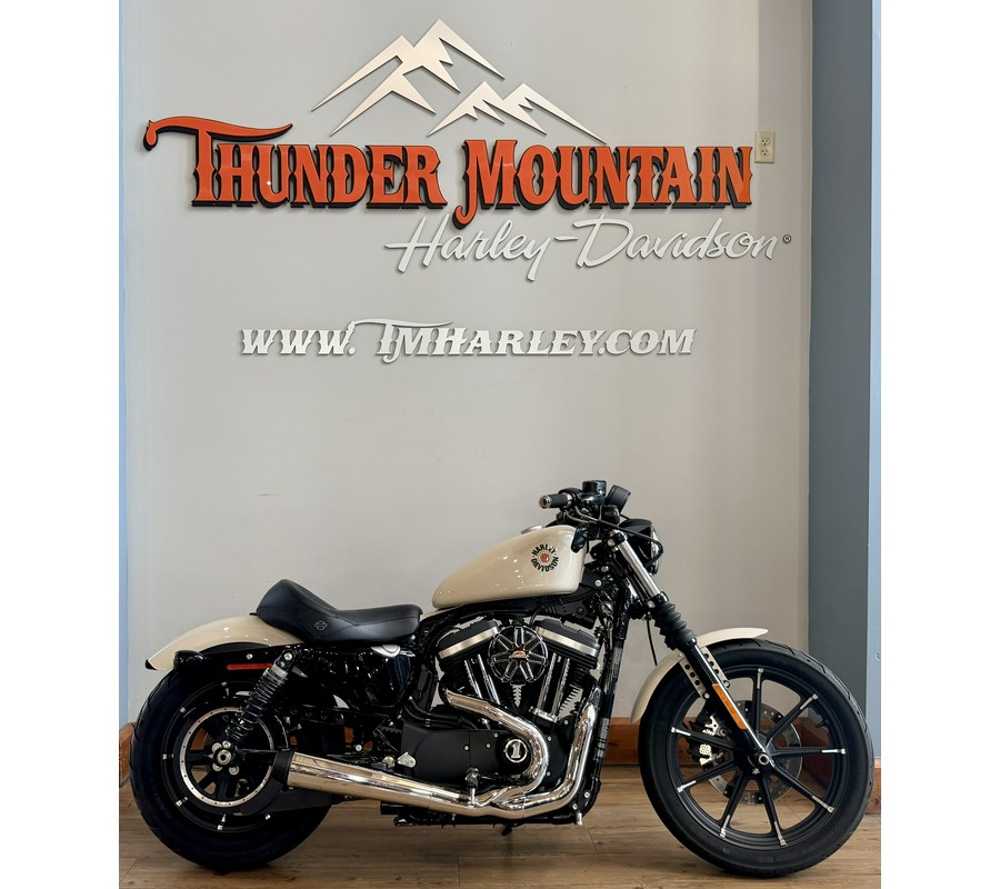 2022 Harley-Davidson Iron 883™