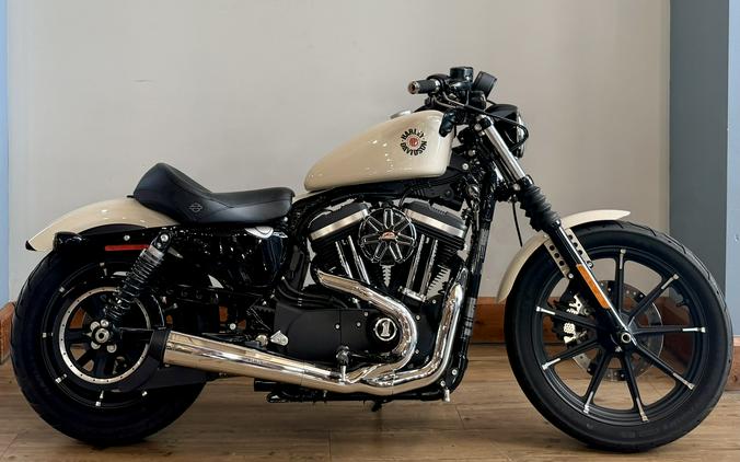 2022 Harley-Davidson Iron 883™