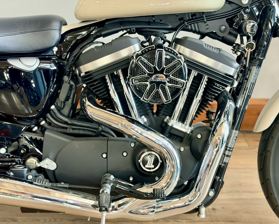 2022 Harley-Davidson Iron 883™