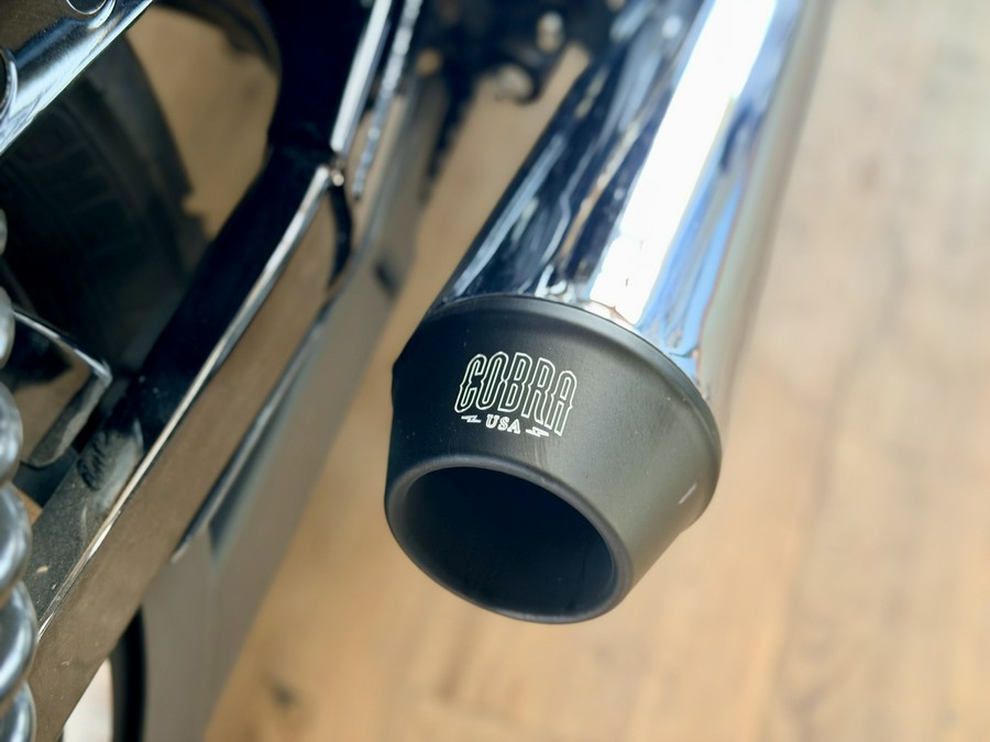 2022 Harley-Davidson Iron 883™