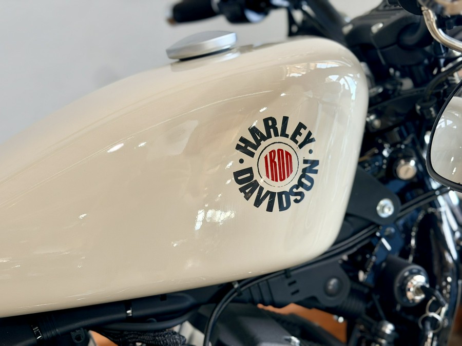 2022 Harley-Davidson Iron 883™