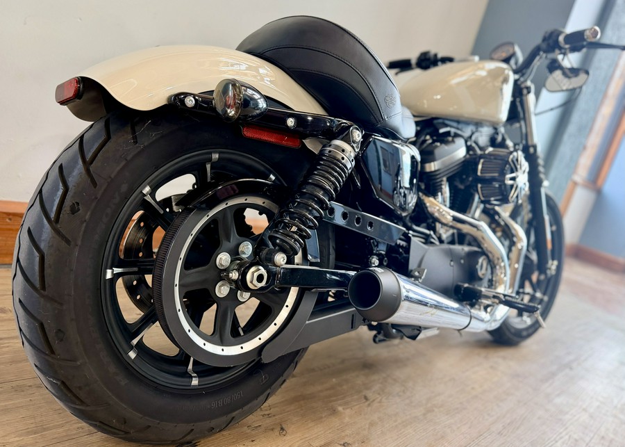 2022 Harley-Davidson Iron 883™