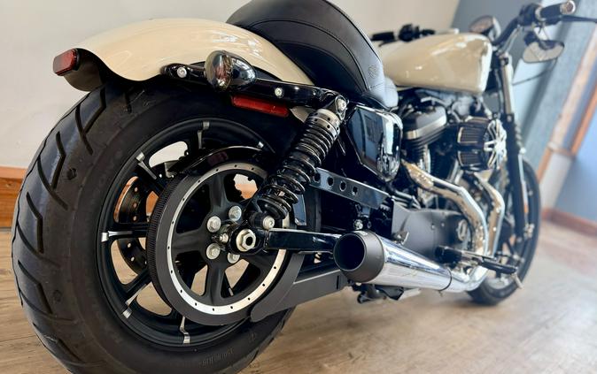 2022 Harley-Davidson Iron 883™