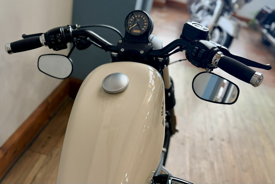 2022 Harley-Davidson Iron 883™