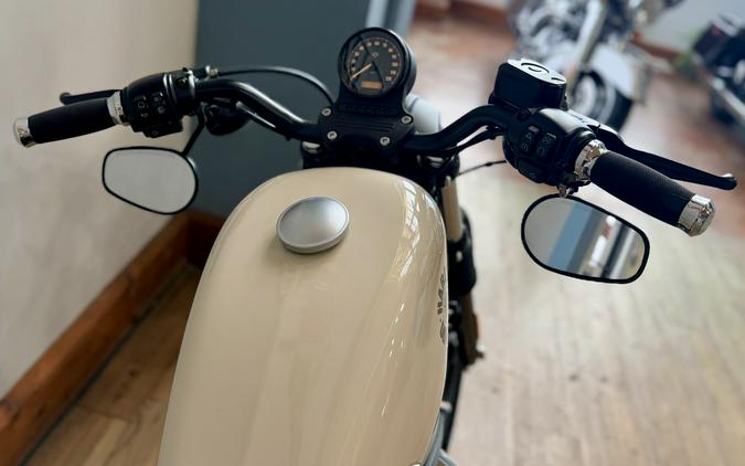 2022 Harley-Davidson Iron 883™