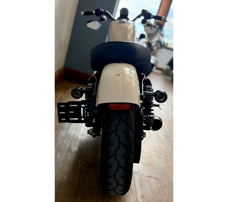 2022 Harley-Davidson Iron 883™