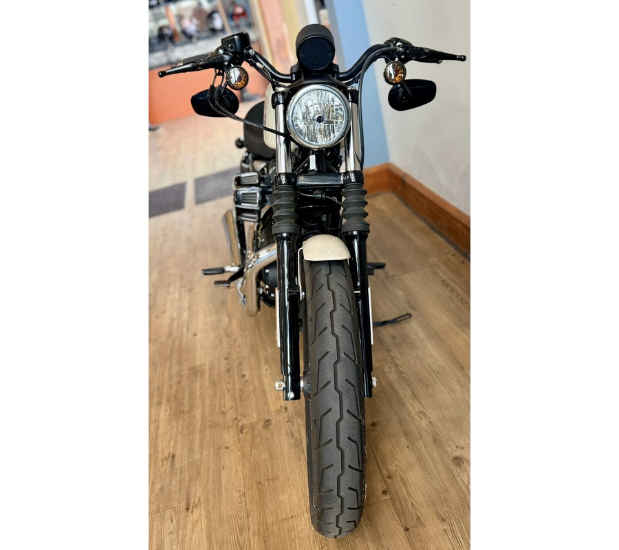 2022 Harley-Davidson Iron 883™