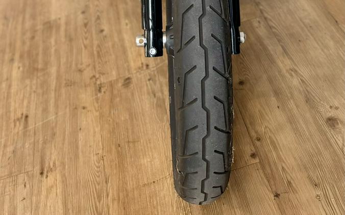 2022 Harley-Davidson Iron 883™