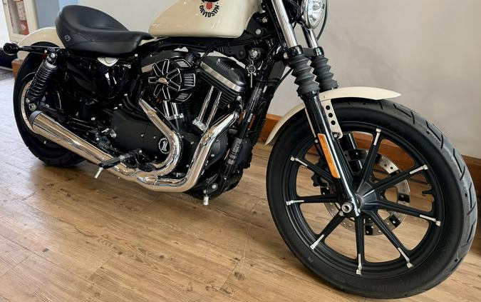 2022 Harley-Davidson Iron 883™