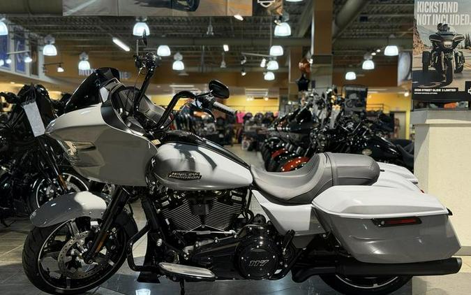 2026 Harley-Davidson® FLTRX - Road Glide®
