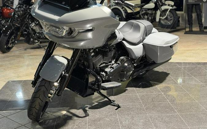 2026 Harley-Davidson® FLTRX - Road Glide®