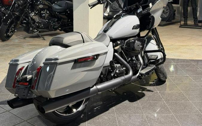 2026 Harley-Davidson® FLTRX - Road Glide®