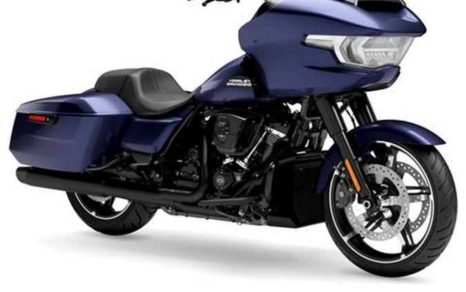 2026 Harley-Davidson Road Glide®