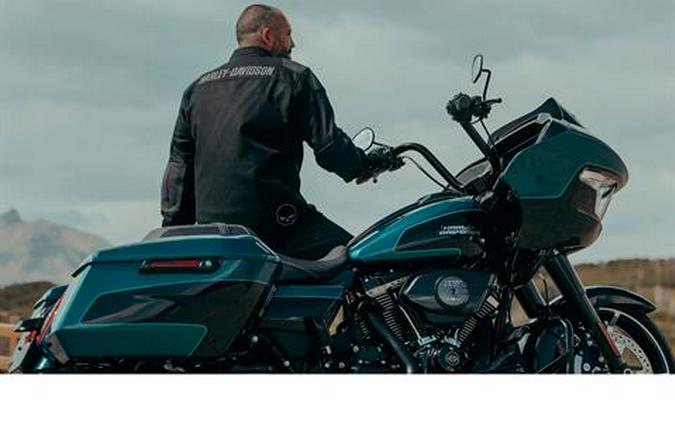 2026 Harley-Davidson Road Glide®