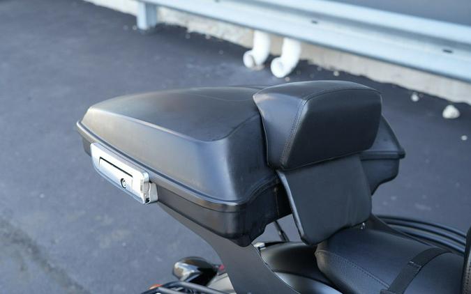 2022 Kawasaki Vulcan 1700 Vaquero ABS