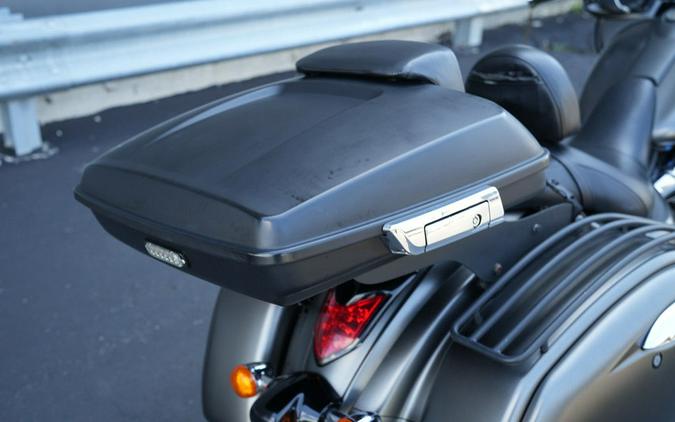 2022 Kawasaki Vulcan 1700 Vaquero ABS