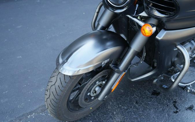 2022 Kawasaki Vulcan 1700 Vaquero ABS