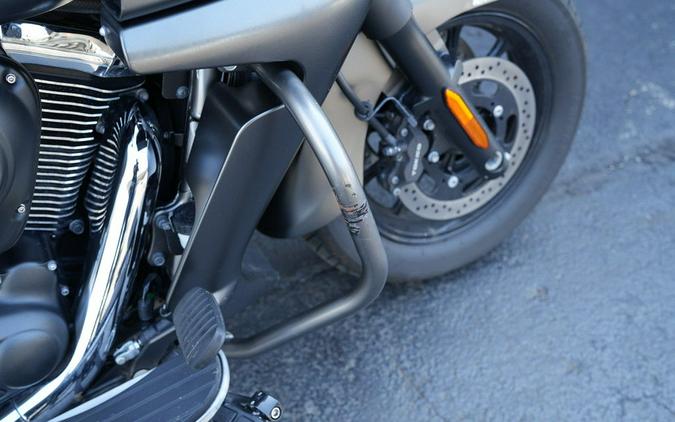 2022 Kawasaki Vulcan 1700 Vaquero ABS