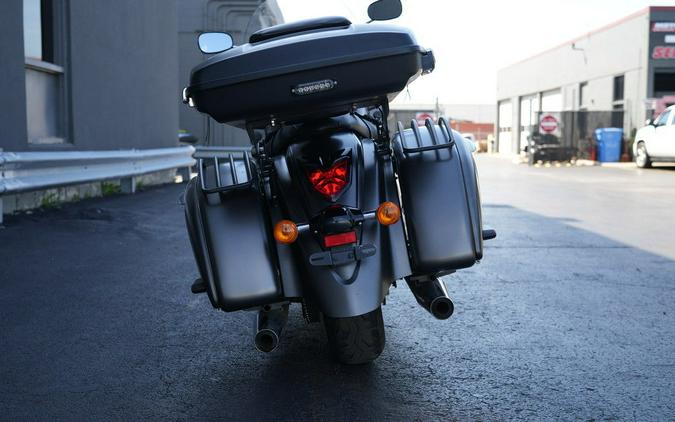 2022 Kawasaki Vulcan 1700 Vaquero ABS