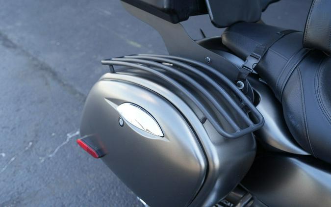 2022 Kawasaki Vulcan 1700 Vaquero ABS