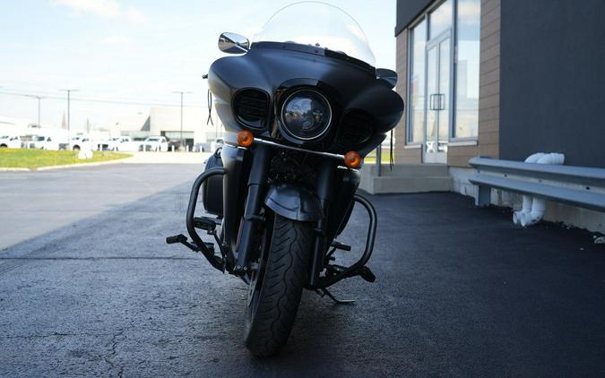 2022 Kawasaki Vulcan 1700 Vaquero ABS