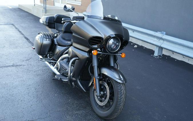 2022 Kawasaki Vulcan 1700 Vaquero ABS