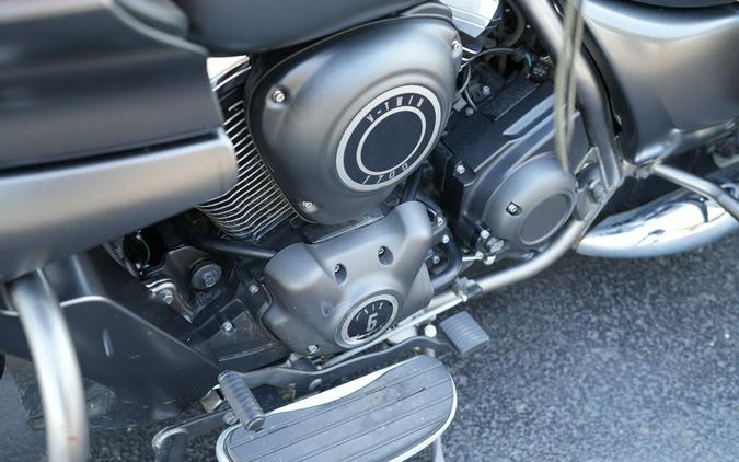 2022 Kawasaki Vulcan 1700 Vaquero ABS