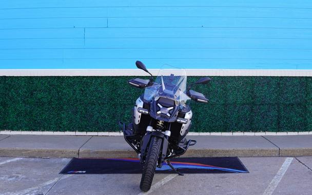 2025 R 1300 GS Adventure