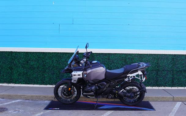 2025 R 1300 GS Adventure