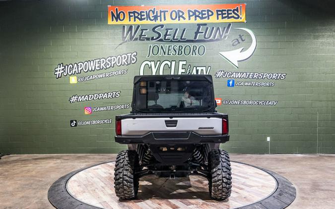 2025 Polaris Ranger XD 1500 Northstar Ultimate