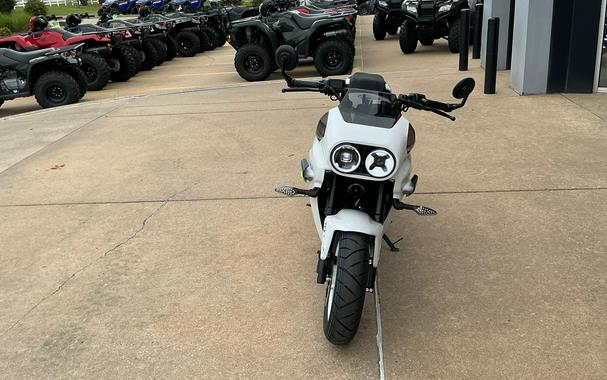2026 CFMOTO Papio SS
