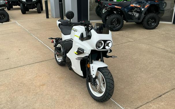 2026 CFMOTO Papio SS