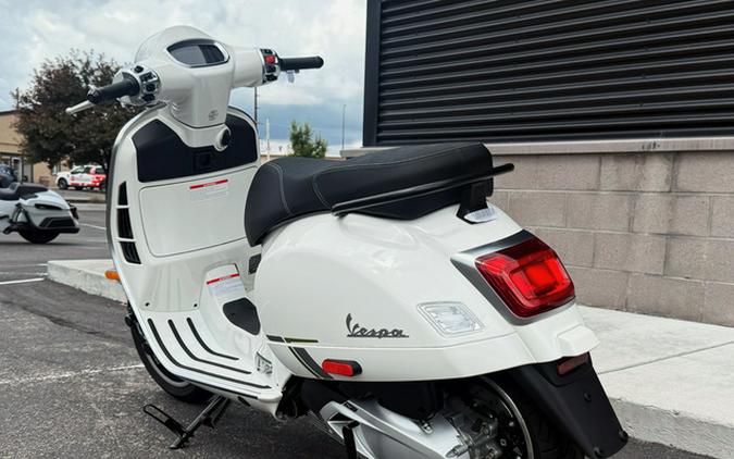 2027 Vespa GTS 310 SUPERTECH