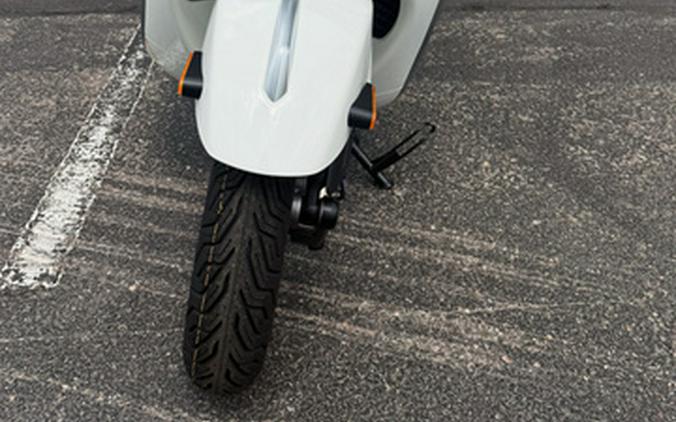 2027 Vespa GTS 310 SUPERTECH