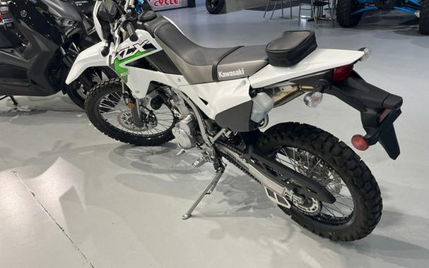 2026 Kawasaki KLX 300