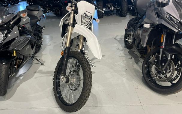 2026 Kawasaki KLX 300