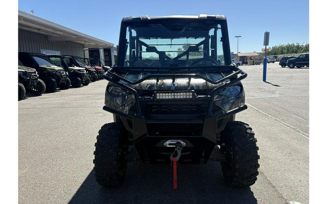 2024 Ranger Crew XP 1000 Premium - Polaris