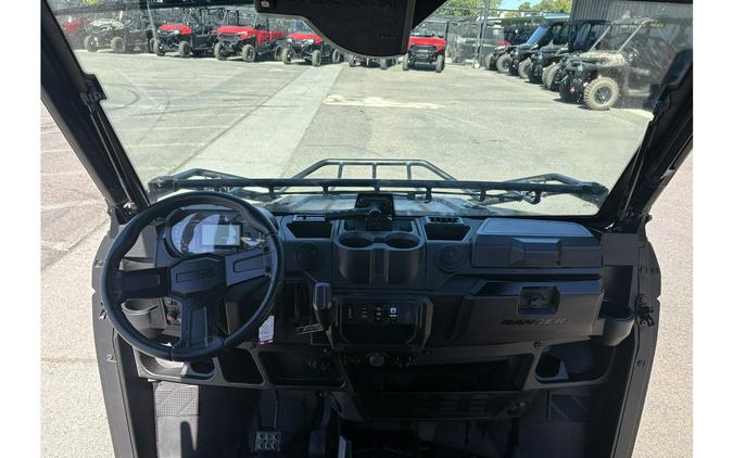 2024 Ranger Crew XP 1000 Premium - Polaris
