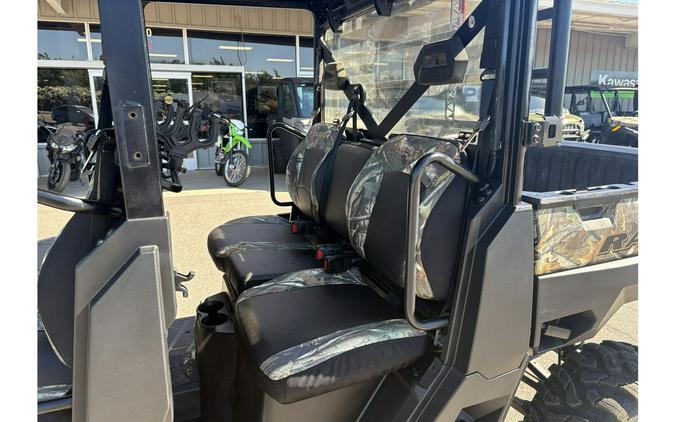2024 Ranger Crew XP 1000 Premium - Polaris